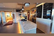 Restauranglokal på Lunch/Café -  Bromma, Bromma – bild 4