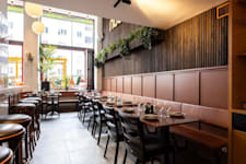 Restauranglokal på Exklusiv Restaurang - Vasastan, Stockholm – bild 4