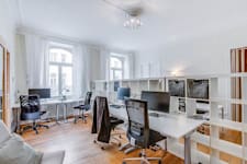 Kontorslokal på Sibyllegatan 46, Stockholm – bild 7