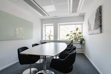 Kontorslokal på Kistagången 20, KISTA