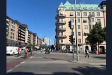 Ringvägen 123 - image - 1