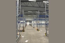 Industrilokal på Hantverkarvägen 24, Handen