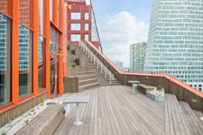 Coworking-plats på Hyllie Stationsväg 41, Malmö – bild 50