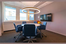 Kontorslokal på Mörby Centrum, Danderyd – bild 5