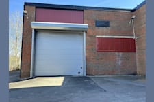 Lagerlokal på Kabelgatan 5, Kungsbacka – bild 9