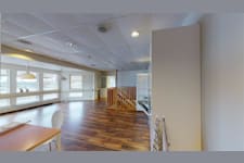 Kontorslokal på Åkarevägen 11, Falkenberg – bild 4