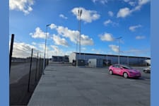 Industrilokal på Tånggatan 4, Malmö – bild 6