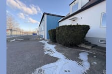 Kontorslokal på Fraktgatan 1, Helsingborg