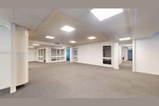 Wedavägen 1 - Wedavägen 1A + 1B 180kvm + 150kvm