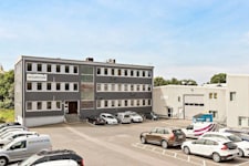 Lagerlokal på August Barks Gata 7, Västra Frölunda – bild 3
