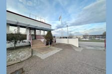 Kontorslokal på Strömgatan 4, Malmö