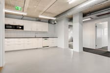 Kontorslokal på Vendevägen 87, Danderyd – bild 5