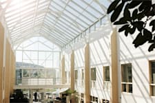 Kontorslokal på Scheelevägen 22, Lund – bild 21