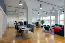 Kontorslokal på Tellusgången 4, Hägersten – bild 3