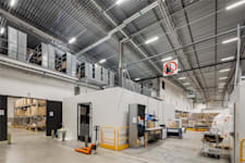 Industrilokal på Tagenevägen 29, Hisings Kärra – bild 7