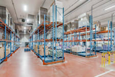 Lagerlokal på Strandbadsvägen 17, Helsingborg – bild 3