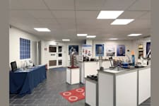 Lagerlokal på Aminogatan 34, Mölndal – bild 4