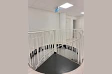 Lagerlokal på Bäckvägen 17, Sollentuna – bild 9