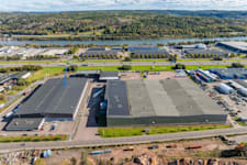 Industrilokal på Tagenevägen 35, Hisings Kärra – bild 10