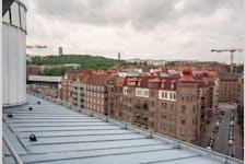 Coworking-plats på Mässans gata 8, Göteborg – bild 4