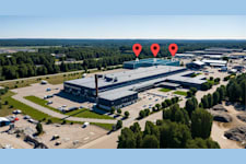 Industrilokal på Östanvindsgatan 14, Karlstad – bild 3