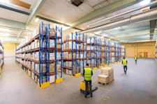 Industrilokal på Blidögatan 30, Malmö – bild 3