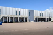 Industrilokal på Österleden 201, Landskrona – bild 15