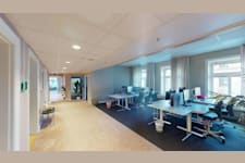 Kontorslokal på Tulegatan 2A, Stockholm – bild 13
