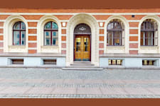 Kontorslokal på Östergatan 32, Malmö