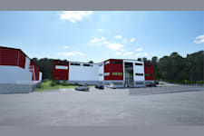 Butikslokal på Vretvägen 3, Skogås – bild 5