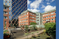 Kontorslokal på Drakegatan 5, Göteborg – bild 2