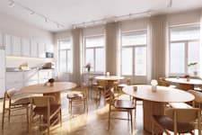 Kontorslokal på Sturegatan 32, Stockholm – bild 3