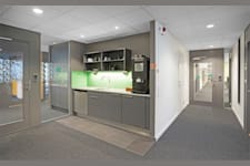 Kontorslokal på Warfvinges väg 33, Stockholm – bild 12