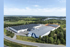 Industrilokal på Zinkgatan 12, Norrköping – bild 2
