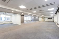 Kontorslokal på Greta Garbos väg 13, Solna – bild 7