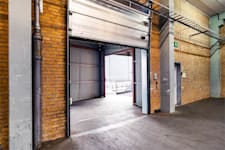 Industrilokal på Blidögatan 30, Malmö – bild 7