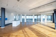 Färögatan 33 - Kista Science Tower, P... - Pentry med bra plats för samling