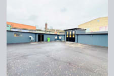 Industrilokal på Åldermansvägen 7, Solna – bild 8