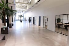 Kontorslokal på Borgarfjordsgatan 16, Kista