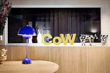 Coworking-plats på Sveavägen 151, Stokholm – bild 2