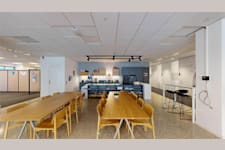 Coworking-plats på Malmskillnadsgatan 44a, Stockholm – bild 14