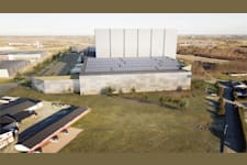 Lagerlokal på Flansbjersvägen 20, Arlöv, Burlöv – bild 2