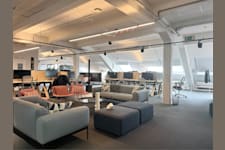 Kontorslokal på Gullbergs Strandgata 15, Göteborg – bild 18