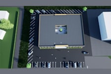 Lagerlokal på Svartalundsvägen 8, Halmstad – bild 6