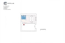 Kontorslokal på Dalagatan 5, STOCKHOLM – bild 2