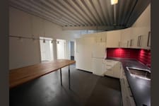 Industrilokal på Industrivägen 41, Sävedalen – bild 9