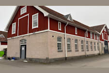 Butikslokal på Hjälmarsberg 313, Örebro