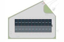 Industrilokal på Rissgårdsvägen 13, Falun – bild 3