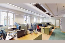 Kontorslokal på Tryckerigatan 4, Stockholm – bild 2