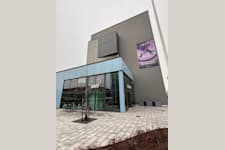 Lokal på Hyllie boulevard 8C, Malmö